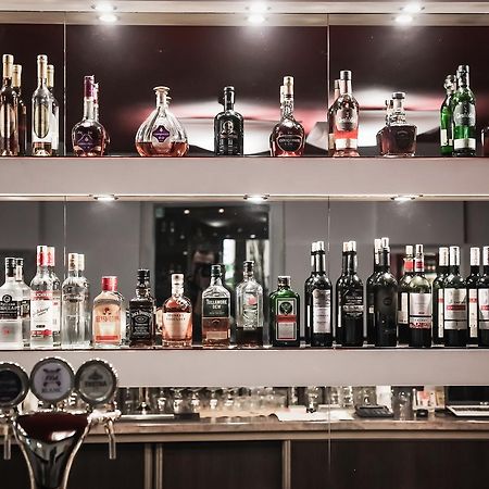 Hotel Palma Mažeikiai Kültér fotó