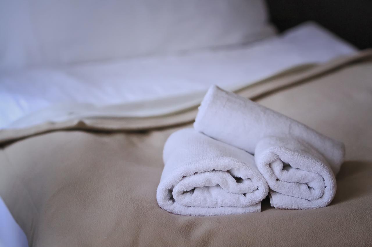 Hotel Palma Mažeikiai Kültér fotó